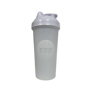 EoS Retro Logo Shaker Cup