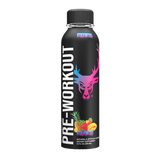 Bucked Up: Preworkout RTD 12/12oz Miami