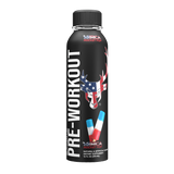 Bucked Up: Preworkout RTD 12/12oz Rocket Pop