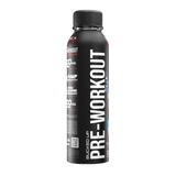 Bucked Up: Preworkout RTD 12/12oz Rocket Pop