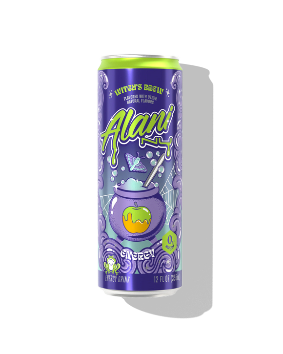 Alani Witch's Brew (12)