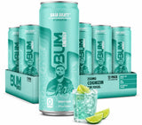 Bum: Energy Baja Skatt 12/12oz