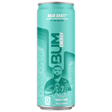 Bum: Energy Baja Skatt 12/12oz