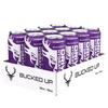 Bucked Up: Drive Hydration Grape 12/16oz