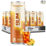 RAW: CBUM Energy Ice Tea Lemonade (12)