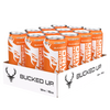 Bucked Up: Drive Hydration Mandarin 12/16oz