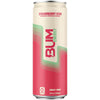 Bum: Energy 12/12oz Strawberry Kiwi