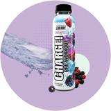 Lean Body: Charge Tart Berry Candy 12/12oz