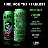 El Jefe: Zuma Watermelon