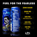 El Jefe: Phantom Lemonade