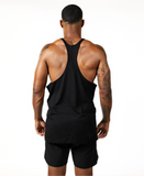 Men's Will Power LFG Stringer - Black