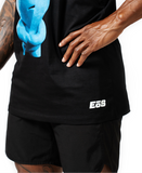 Men's Will Power LFG Stringer - Black