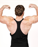 Men's Will Power LFG Stringer - Black
