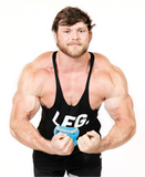 Men's Will Power LFG Stringer - Black