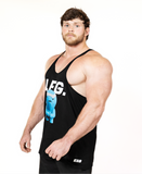 Men's Will Power LFG Stringer - Black