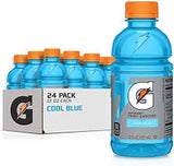 Gatorade 20oz Cool Blue Raspberry (24)