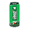 Ghost: Energy 7 UP 12/16oz
