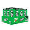 Ghost: Energy 7 UP 12/16oz