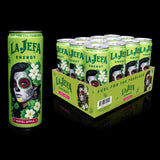 La Jefa: Royal Apple 12/12oz