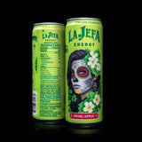 La Jefa: Royal Apple 12/12oz