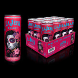 La Jefa: Monarch Raspberry 12/12oz