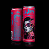 La Jefa: Monarch Raspberry 12/12oz
