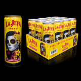 La Jefa: Pineapple Storm 12/12oz