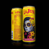 La Jefa: Pineapple Storm 12/12oz