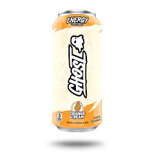 Ghost Energy Orange Cream (12)