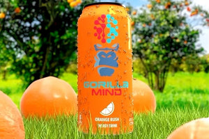 Gorilla Mind Energy Orange Rush (12)