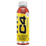 Cellucor C4 On The Go Fruit Punch (12)