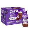 Quest: 45g Protein Milkshake Chocolate 12/14oz