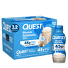 Quest: 45g Protein Milkshake Vanilla 12/14oz
