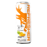 Bucked Up: Refresher Pineapple Mango 12/12oz