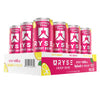 RYS ENERGY +PROT 12/12oz COUNTRY TIME PINK LEMONADE
