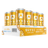 RYS ENERGY +PROT 12/12oz SUNNY D ORANGE CREAM