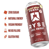 Ryse: Fuel Rootbeer 12/16oz