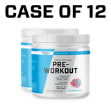 N2G Pre-Workout Cotton Candy- CASE OF 12