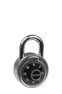 Fortress Combination Lock | Case of 4