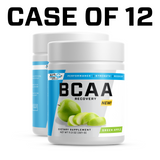 N2G BCAA Green Apple - CASE OF 12