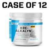 N2G Kre-Alkalyn - CASE OF 12