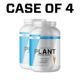 N2G Plant Protein Vanilla - CASE OF 4