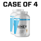 N2G Whey Protein Vanilla - CASE OF 4